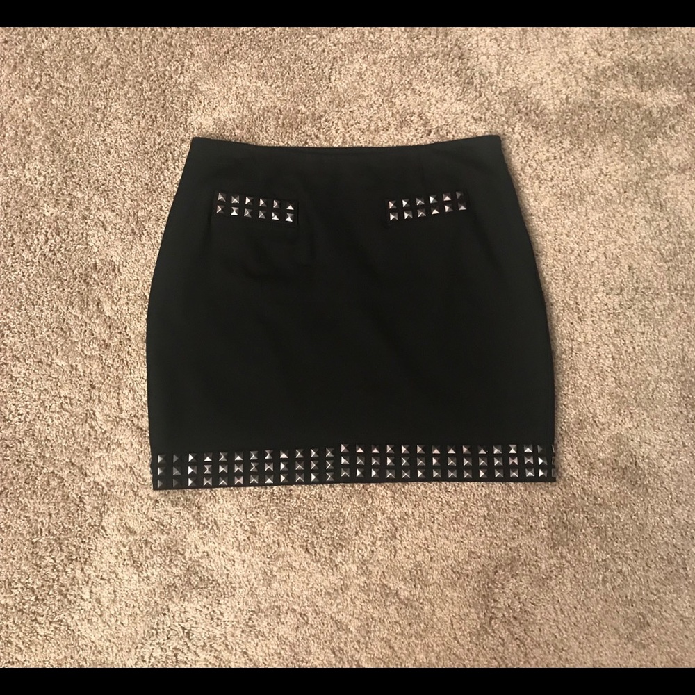 I.N.C Mini Skirt